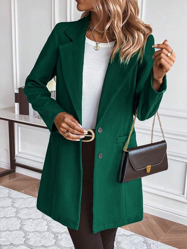 Imke® - Elegante Frauen Colbert