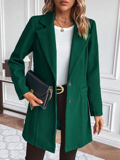 Imke® - Elegante Frauen Colbert