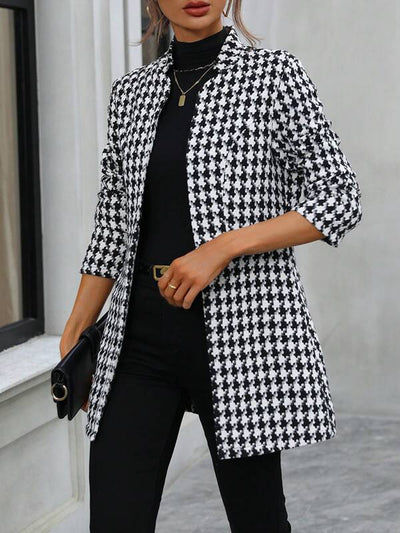 Monica® - Luxury Jacket
