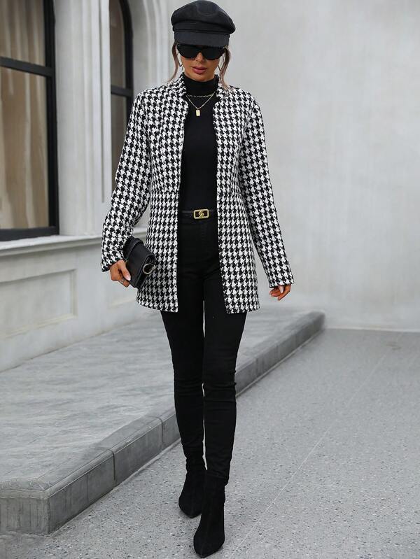 Monica® - Luxury Jacket