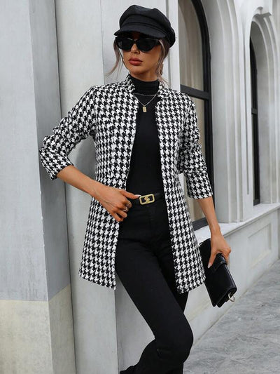 Monica® - Luxury Jacket