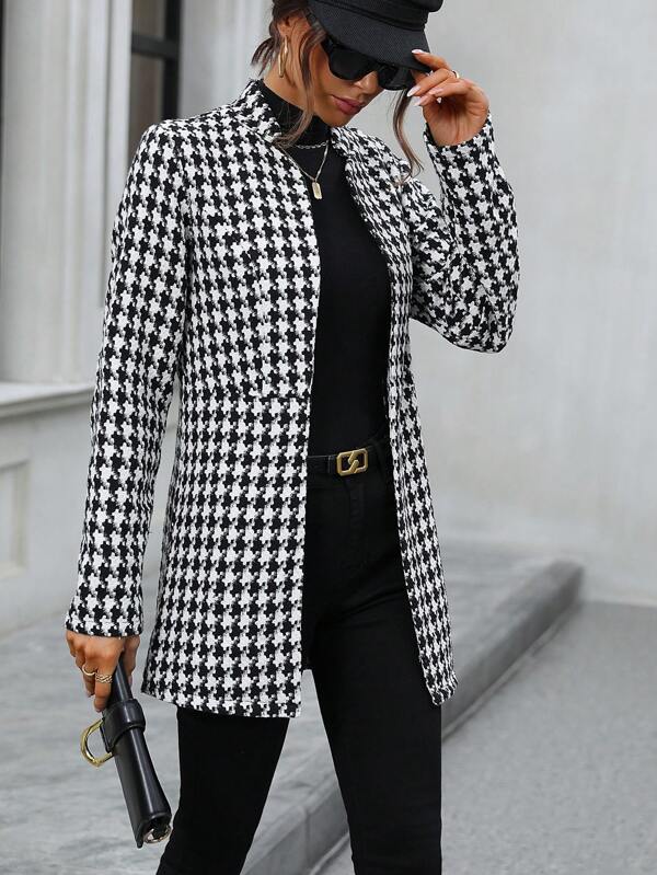 Monica® - Luxury Jacket