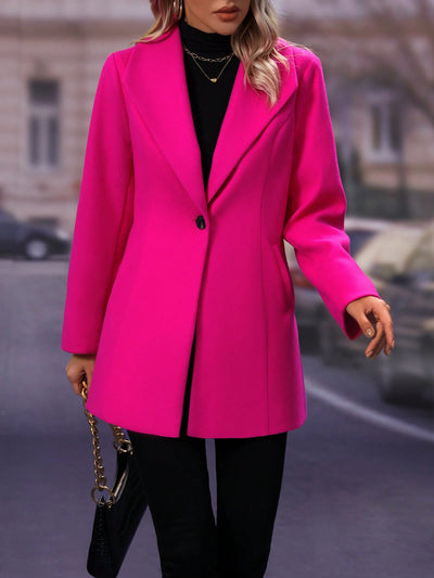 Andrea® - Rosa Donna Colbert