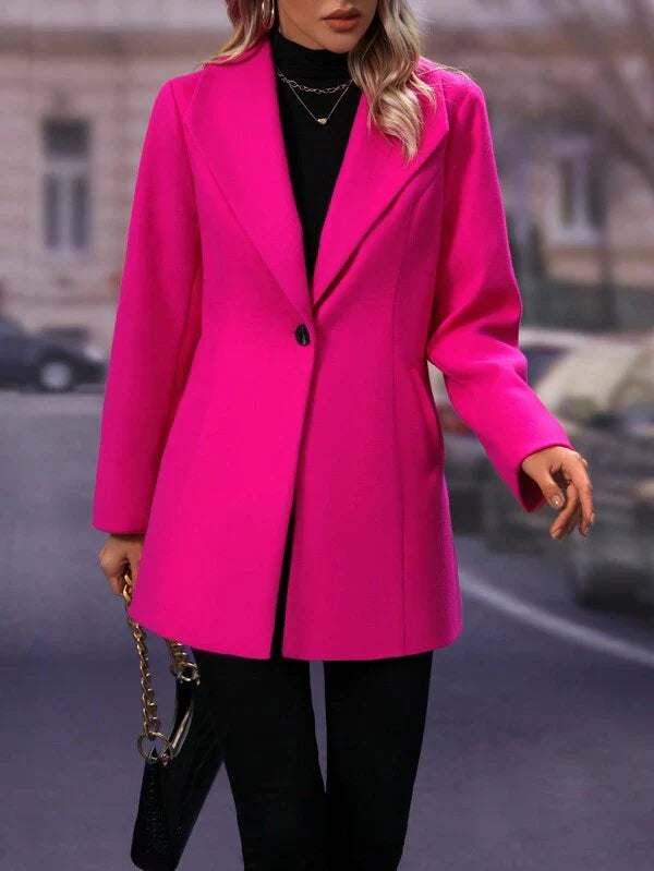 Andrea® - Rosa Donna Colbert