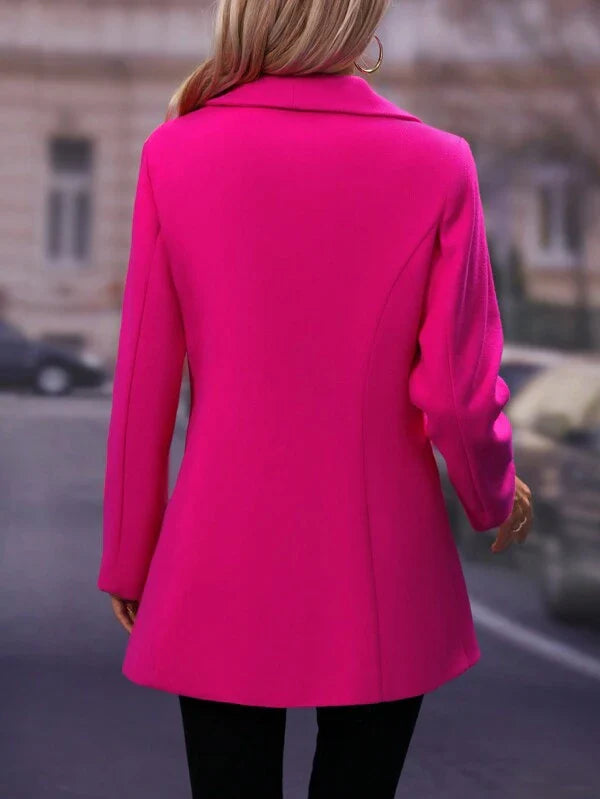 Andrea® - Rosa Donna Colbert