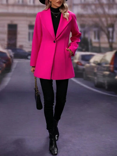 Andrea® - Rosa Donna Colbert