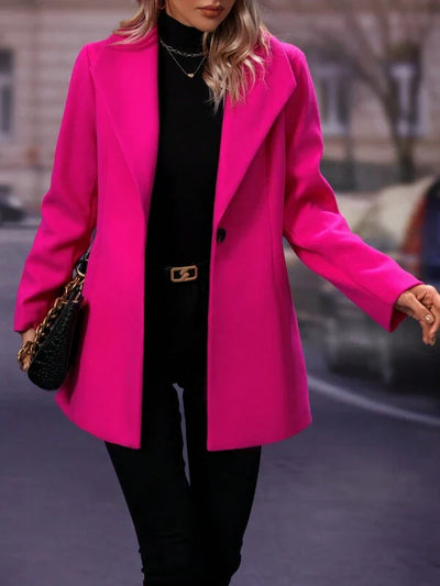 Andrea® - Rosa Donna Colbert