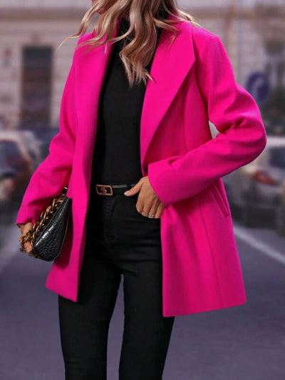 Andrea® - Rosa Donna Colbert