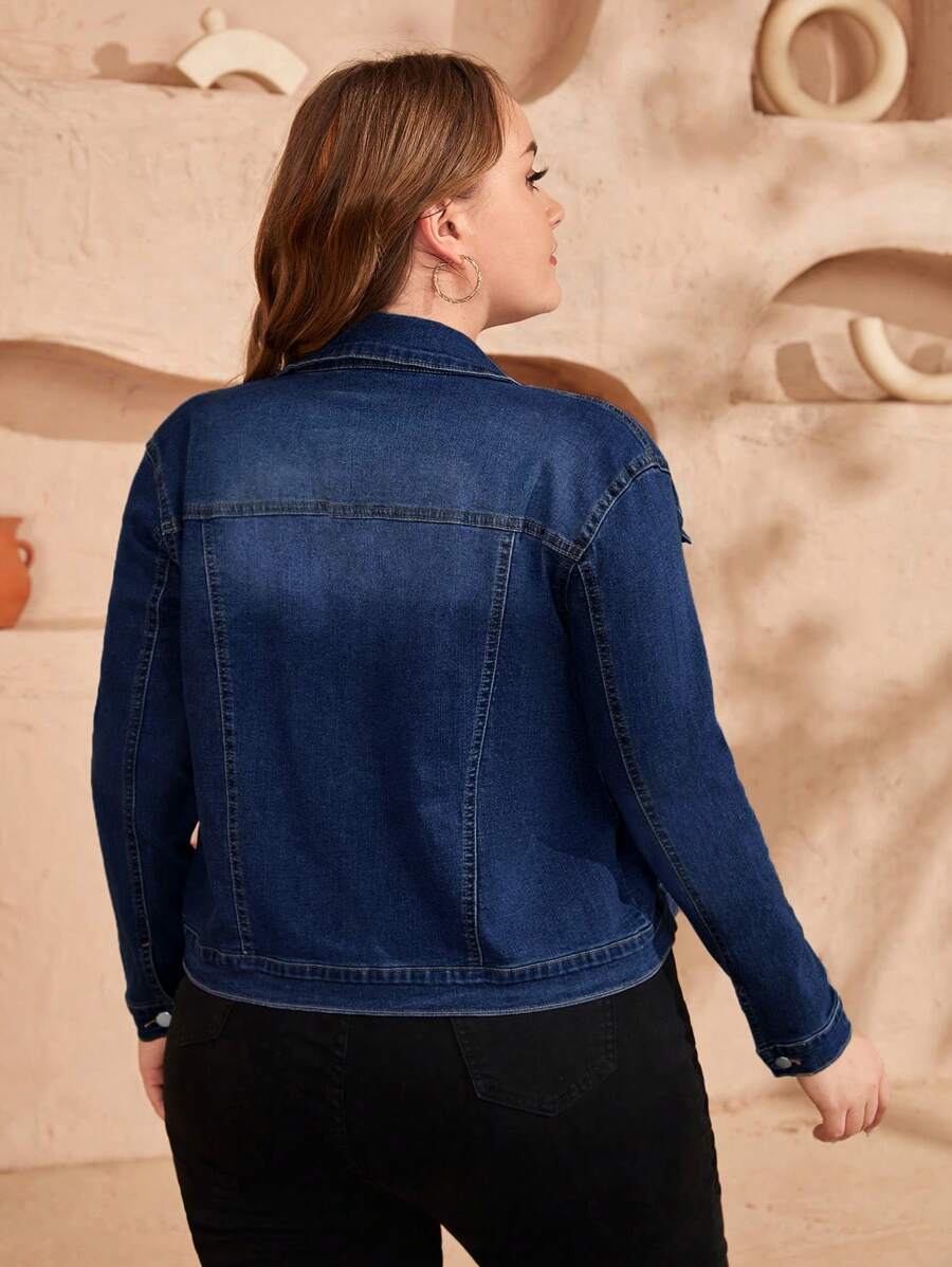 Sofia™ | Denimjack