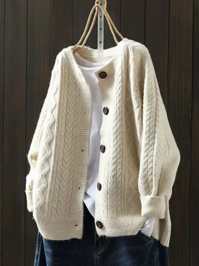 Doris™ | Elegant Cardigan