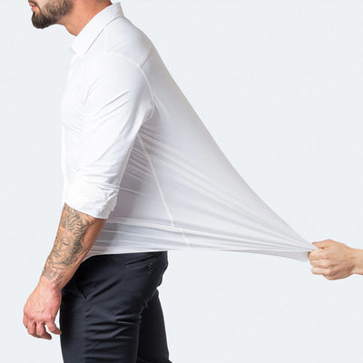 Arthur® - camicia elasticizzata