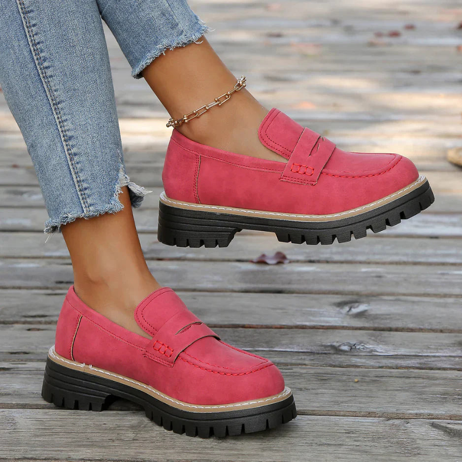 Livia – Orthopädische Komfortschuhe