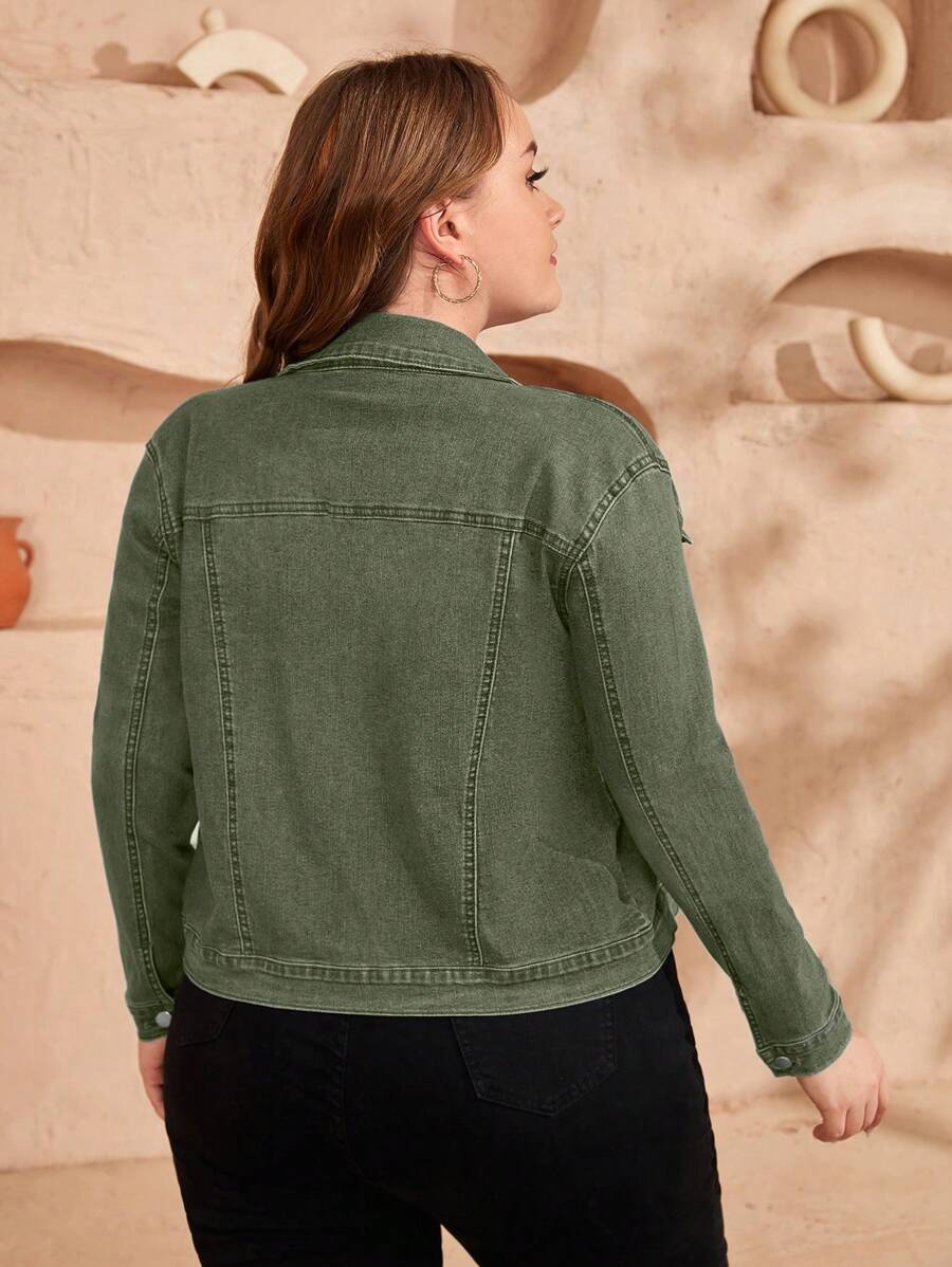 Sofia™ | Denimjack
