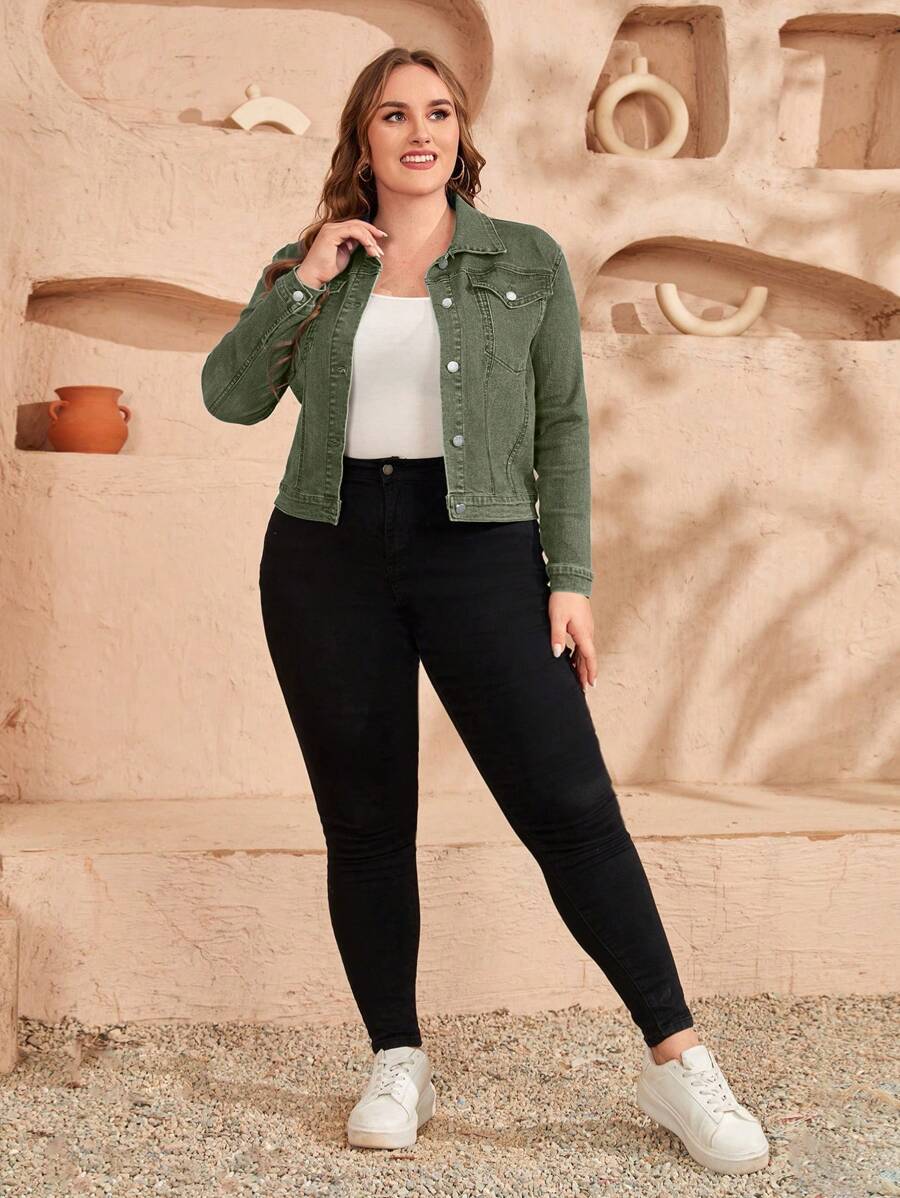 Sofia™ | Denimjack