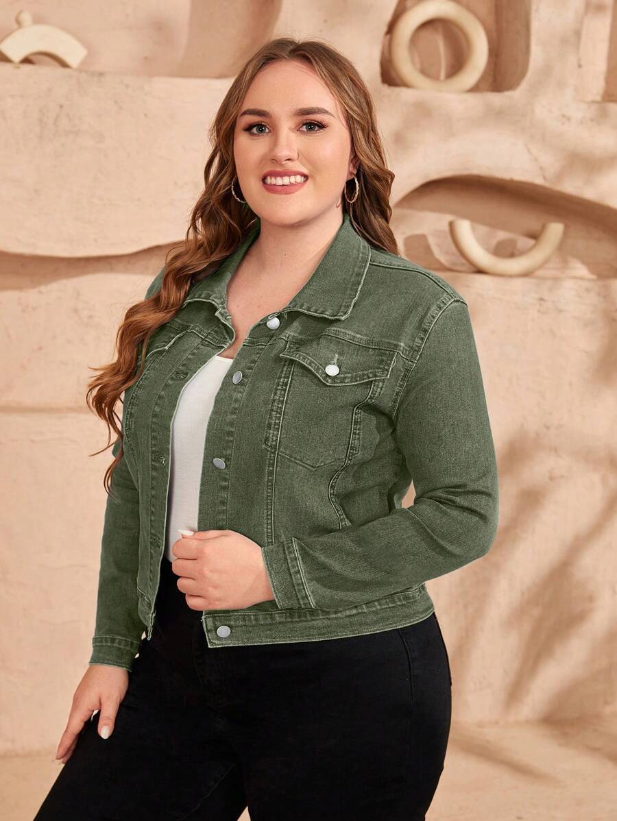 Sofia™ | Denimjack