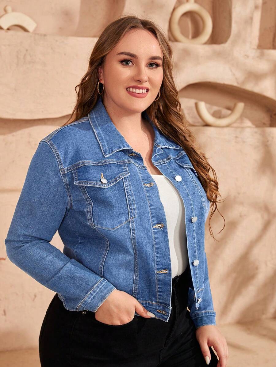 Sofia™ | Denimjack