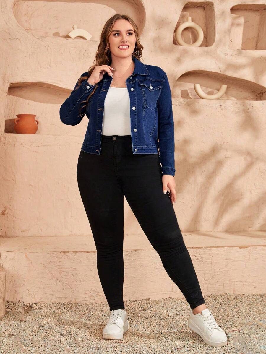 Sofia™ | Denimjack