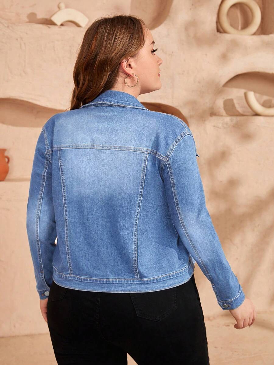 Sofia™ | Denimjack