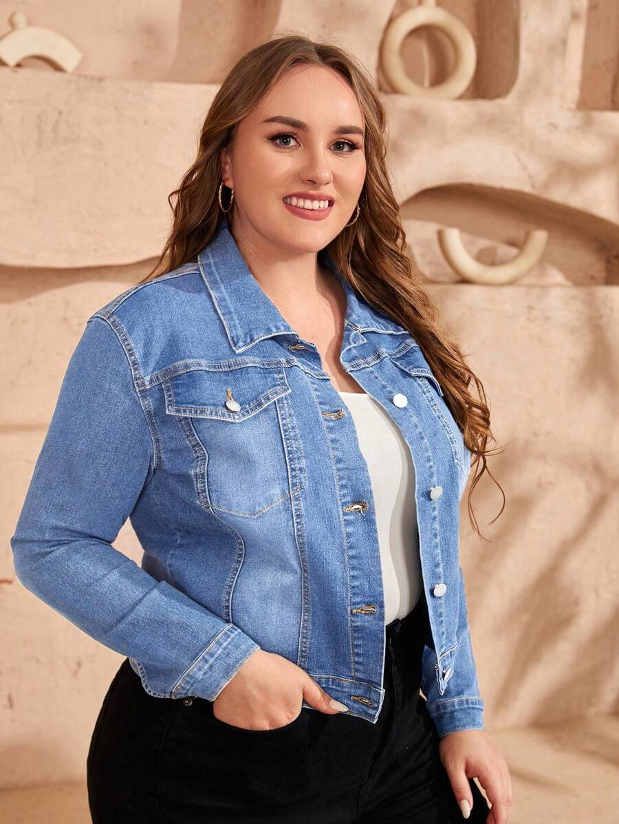 Sofia™ | Denimjack
