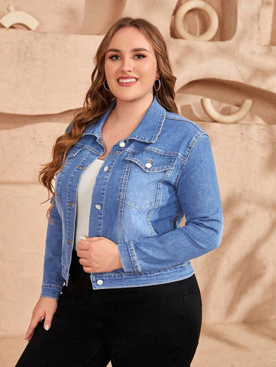 Sofia™ | Denimjack