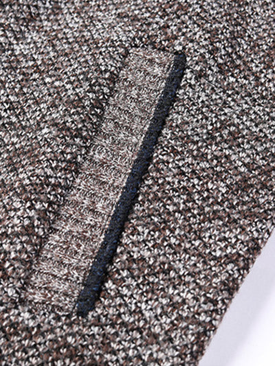 Hendrik® - Cardigan autunnale casual