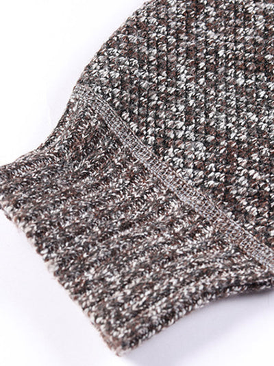 Hendrik® - Cardigan autunnale casual