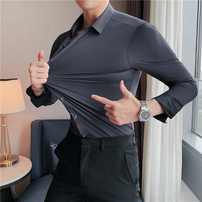 Arthur® - camicia elasticizzata