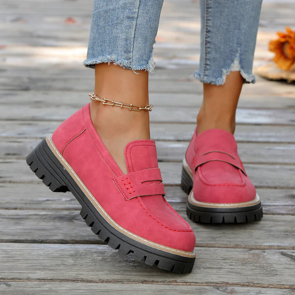 Livia – Orthopädische Komfortschuhe