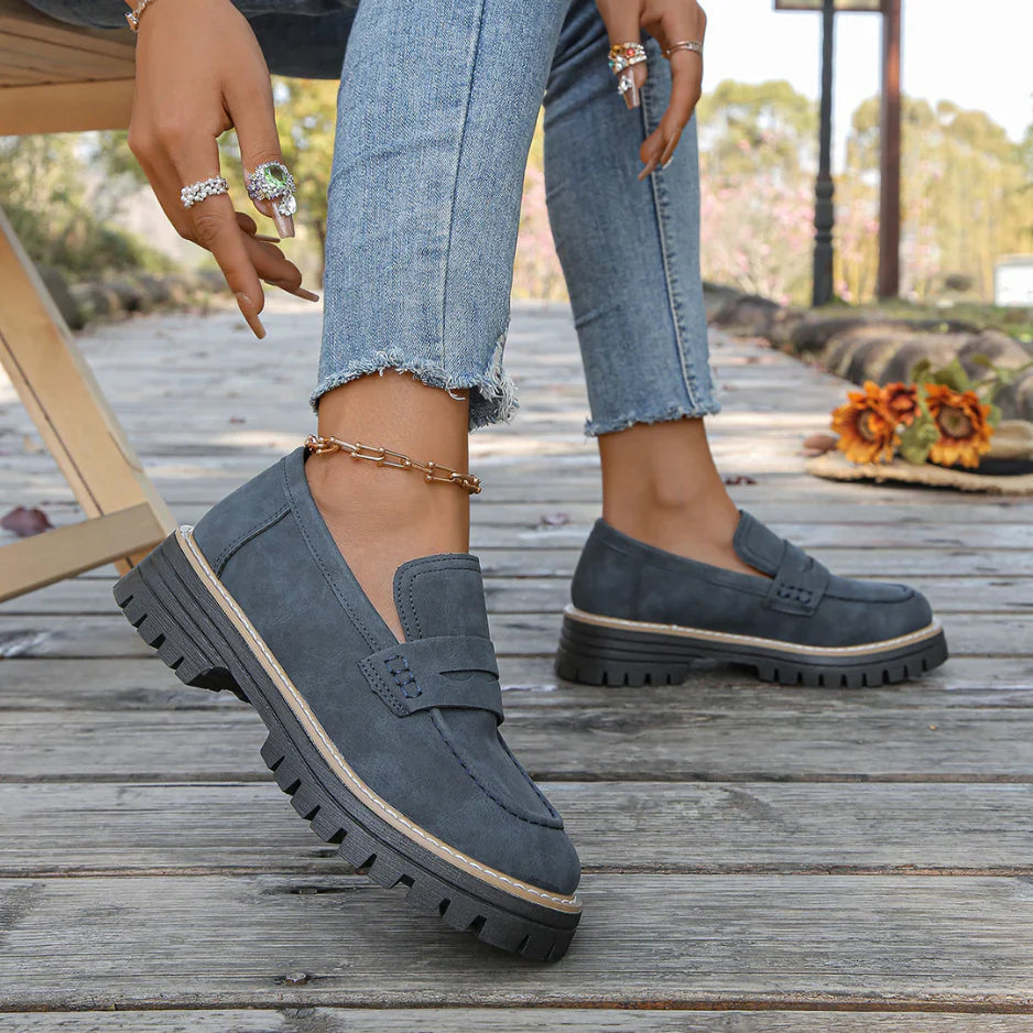 Livia – Orthopädische Komfortschuhe