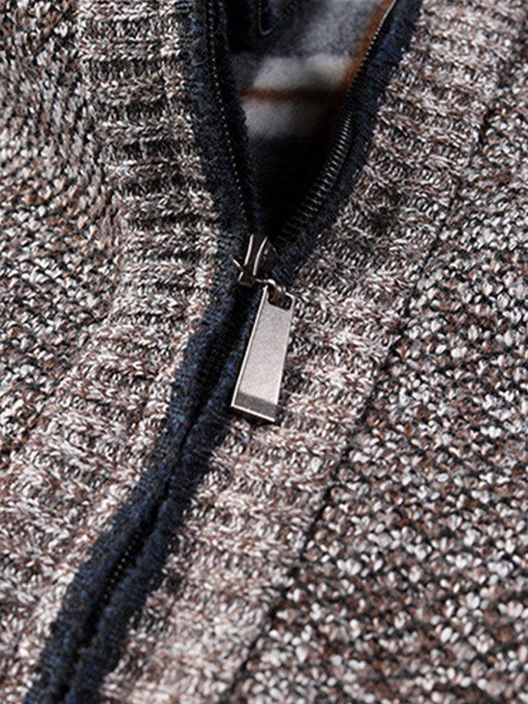 Hendrik® - Cardigan autunnale casual