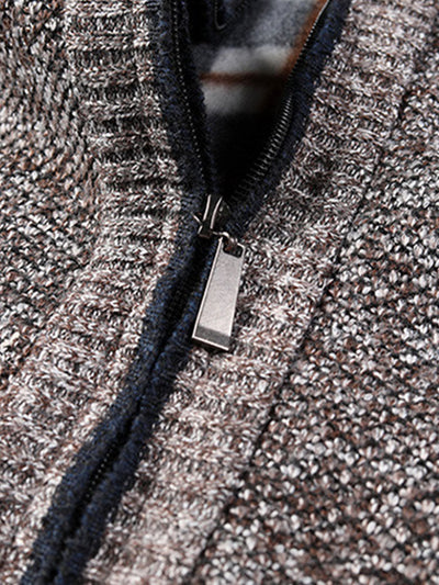 Hendrik® - Cardigan autunnale casual