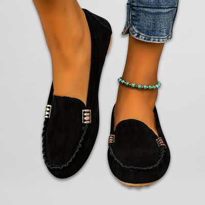 Katri | Bequeme Slip-Ons