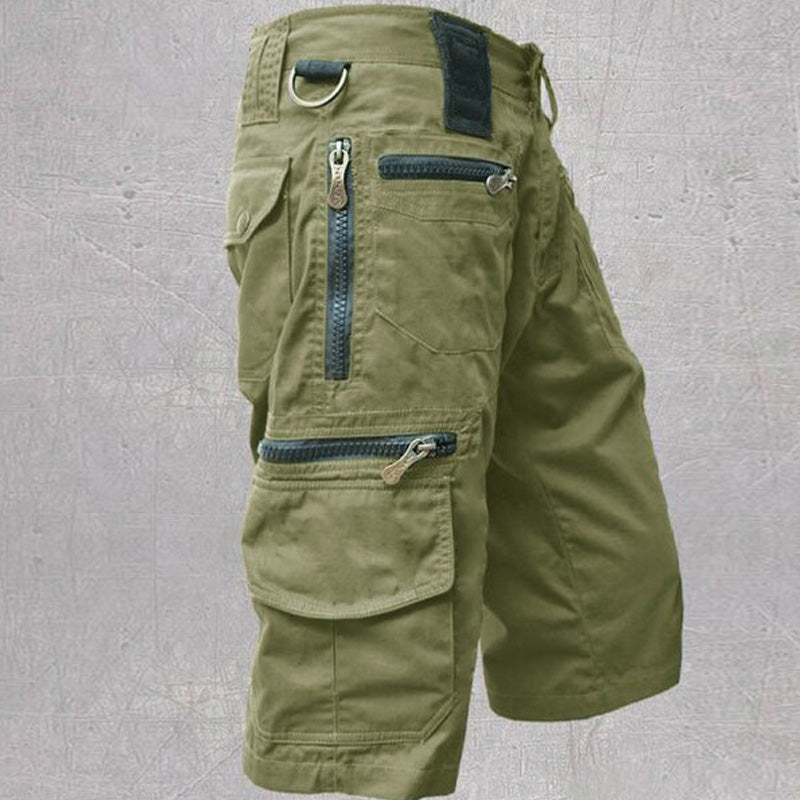 Jonas™ | Vielseitige Cargo-Shorts für Herren