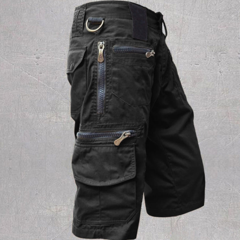 Jonas™ | Vielseitige Cargo-Shorts für Herren