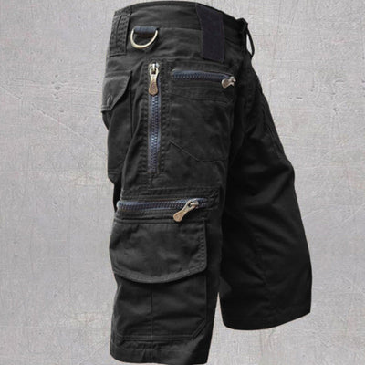 Jonas™ | Vielseitige Cargo-Shorts für Herren