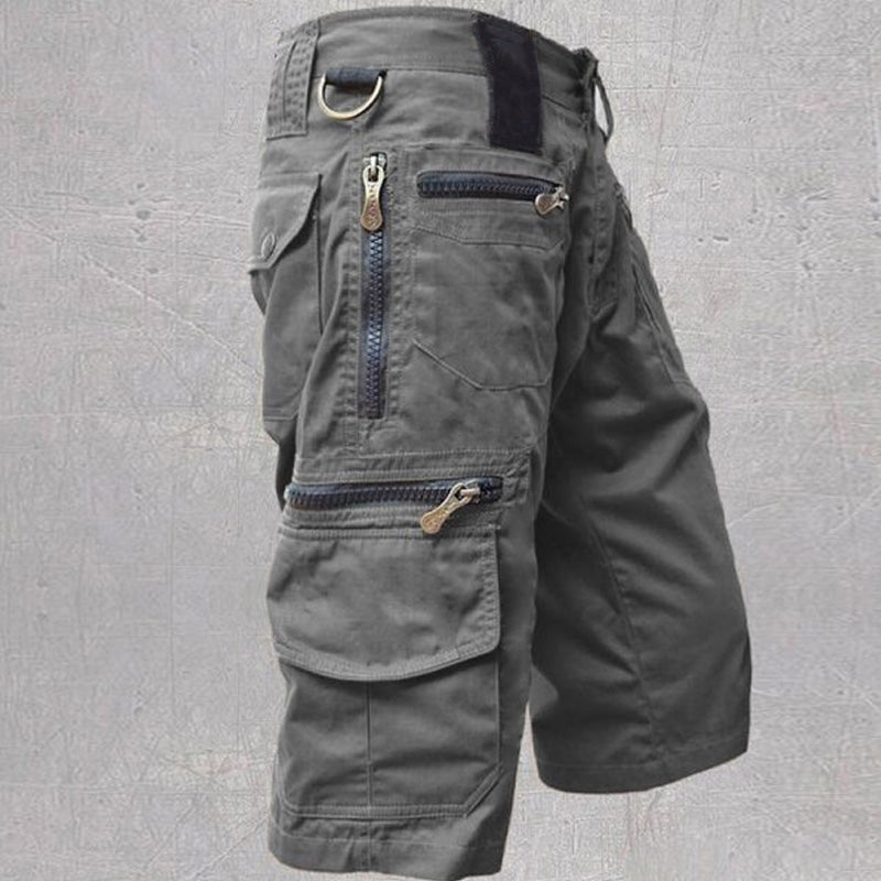 Jonas™ | Vielseitige Cargo-Shorts für Herren