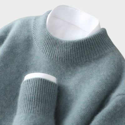 Alma – Kaschmirpullover