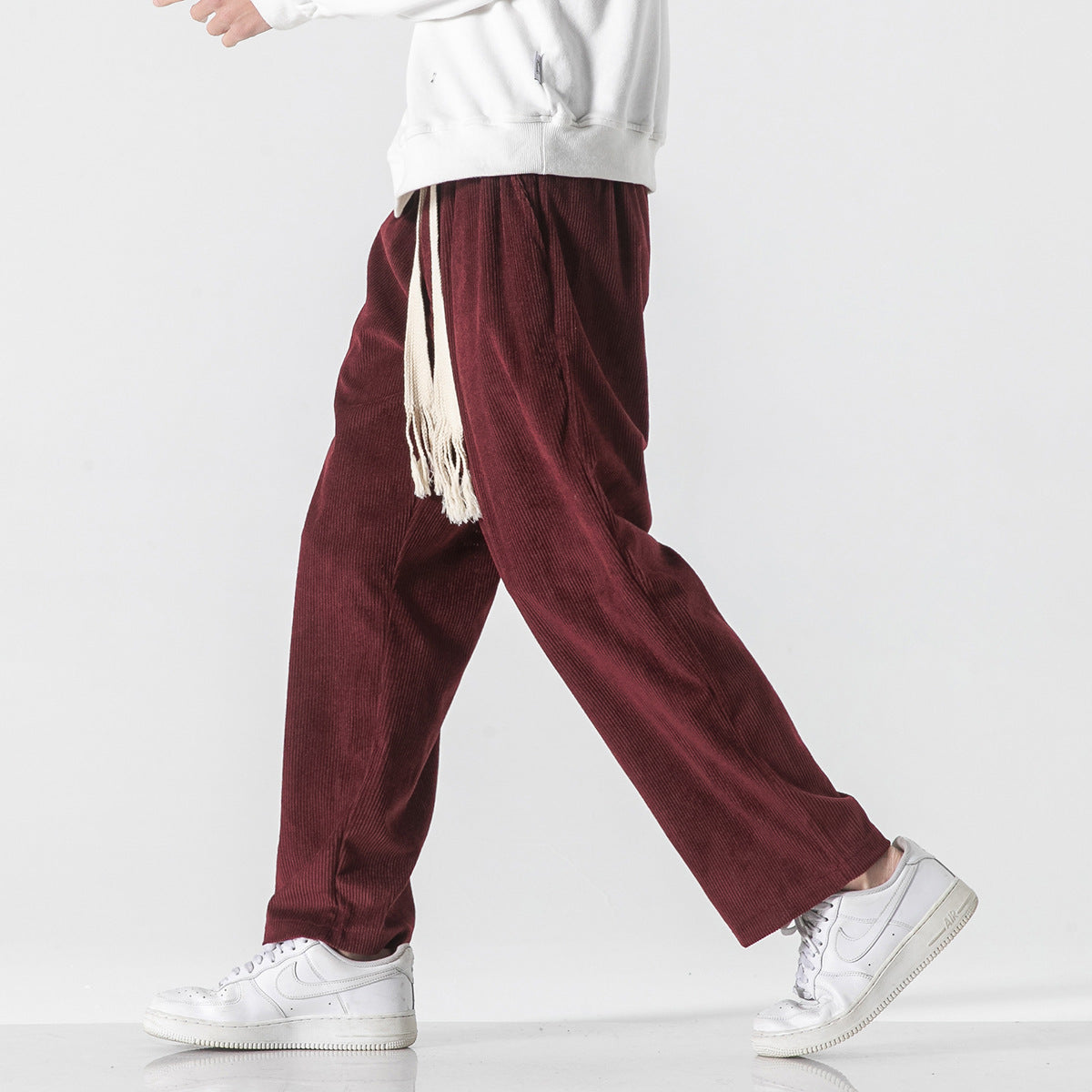 Yusuke | Cordhose