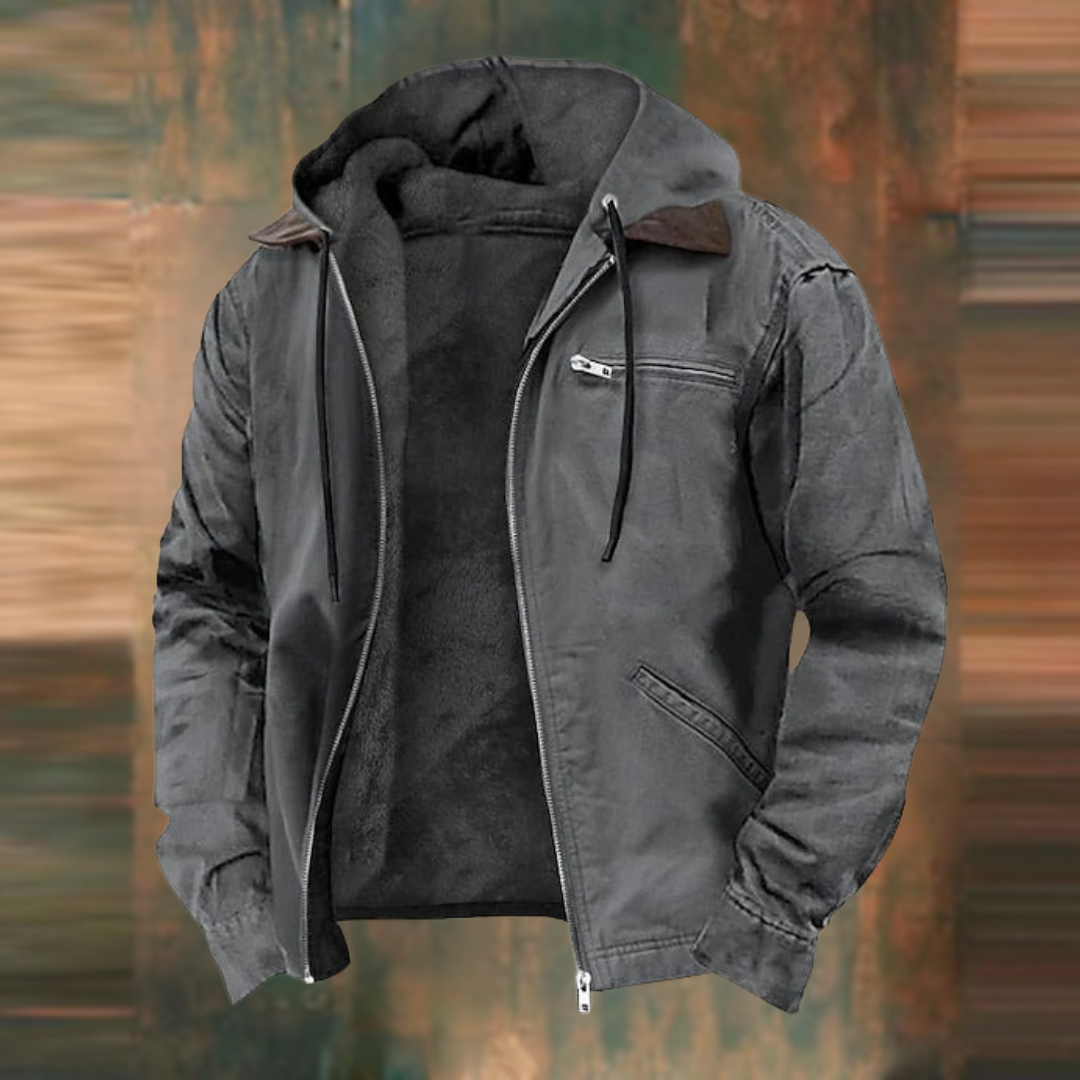 Jakob - Elegant jacke