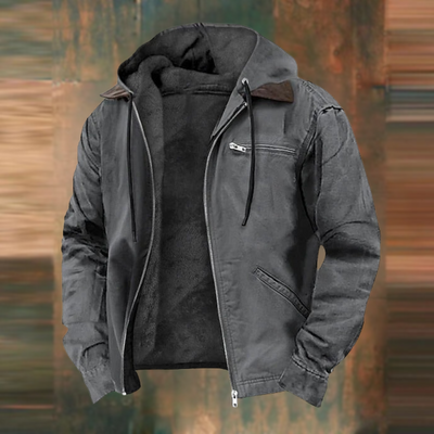 Jakob - Elegant jacke