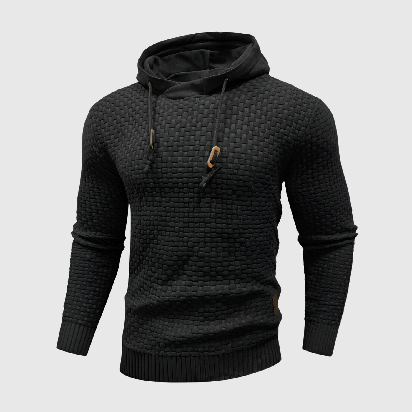 George® - Warmer Winter-Hoodie