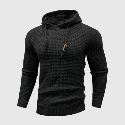 George® - Warmer Winter-Hoodie