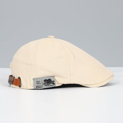 Álvaro | Cappello ad ago spagnolo