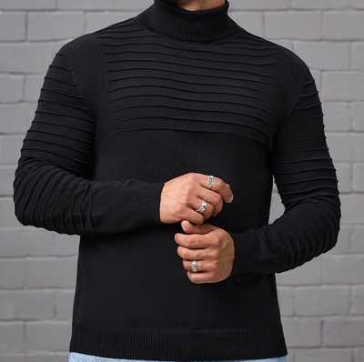Jaro® - Caldo maglione invernale