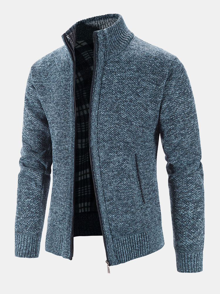 Hendrik® - Cardigan autunnale casual