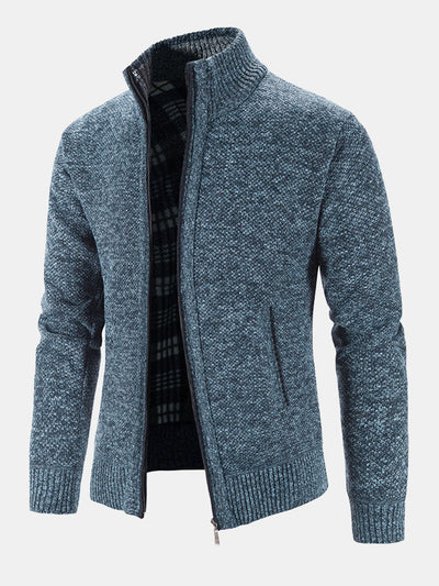 Hendrik® - Cardigan autunnale casual