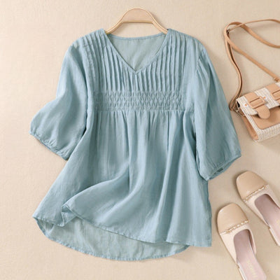 Rosalie | Damenbluse