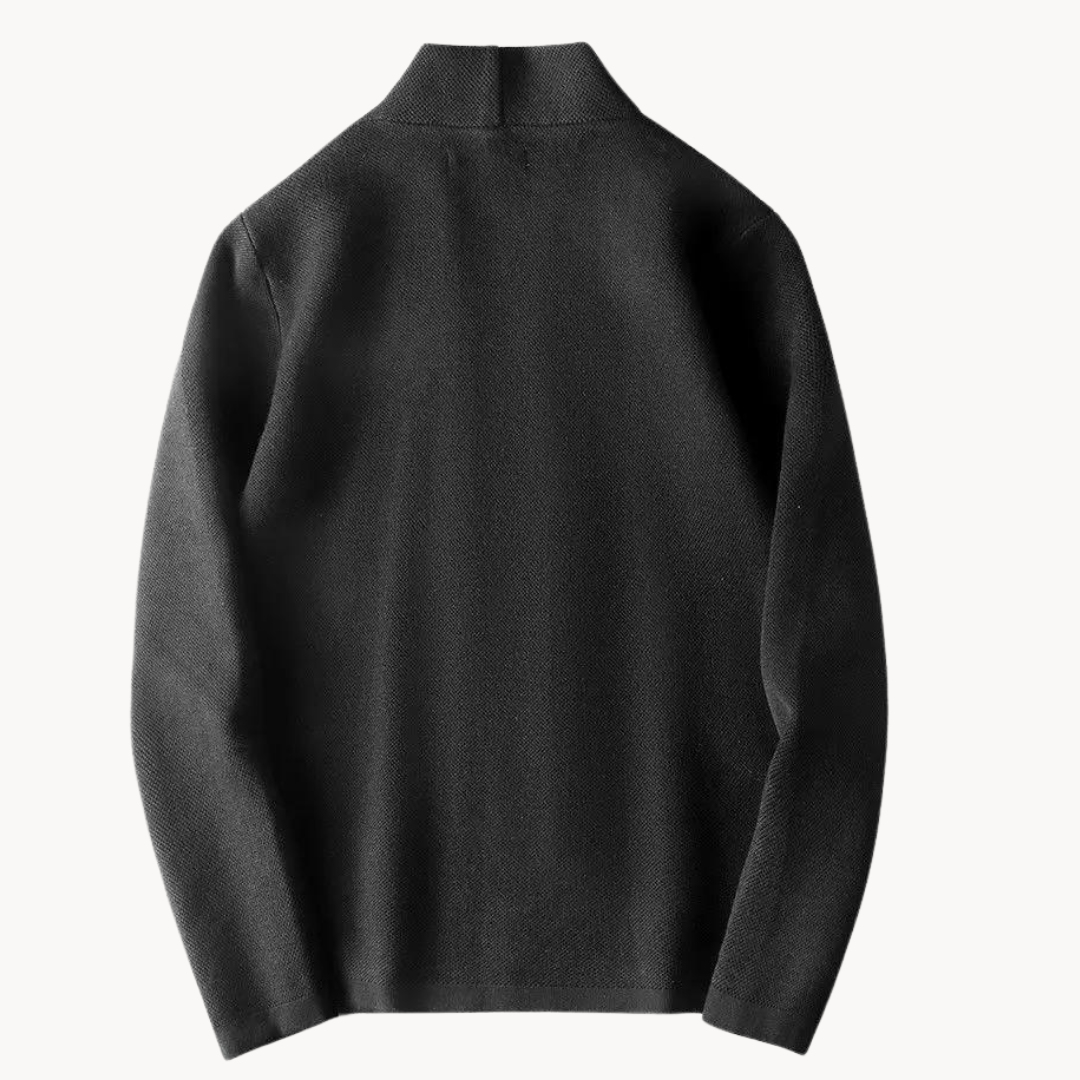 Bjorn - Leicht taillierte Jacke