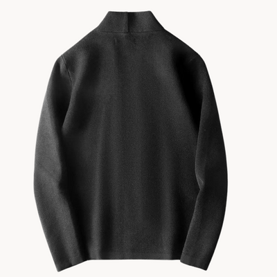 Bjorn - Leicht taillierte Jacke
