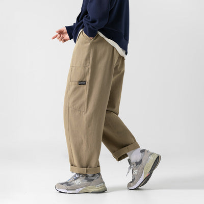 Itsuki | Japanische Buqeume Hose